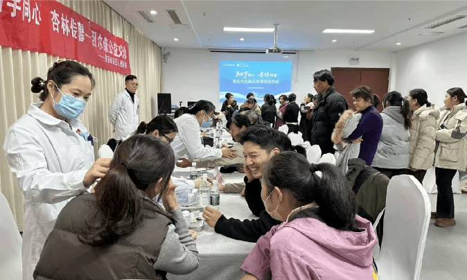 翔宇同心 杏林传馨——我市举办港澳台侨中医药文化体验活动...