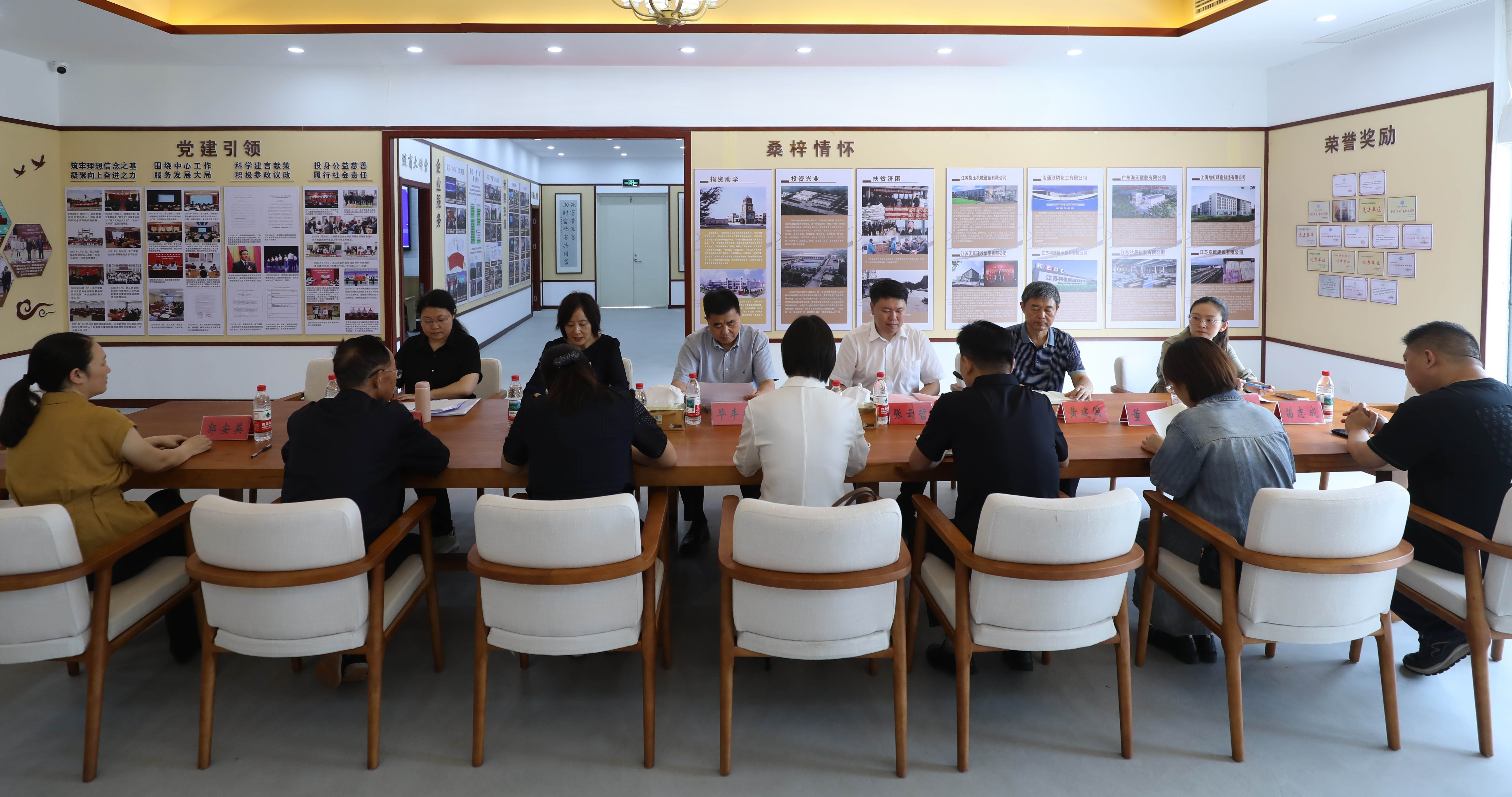 民盟市委会赴涟水县开展“参政为公、实干为民”主题教育宣讲活动.jpg