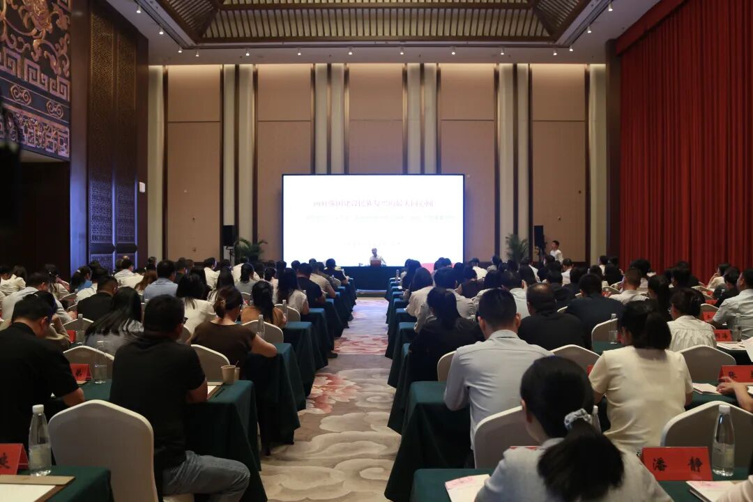 我市举办基层统战干部培训班
